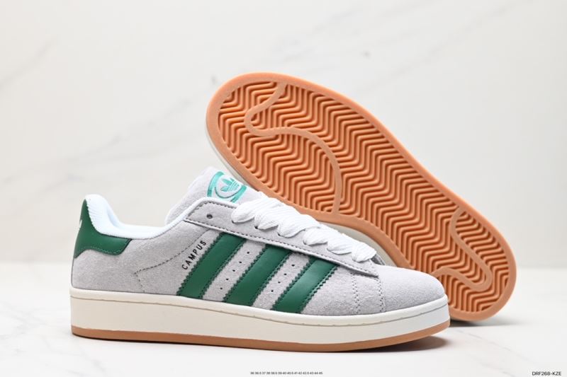 Adidas Campus Shoes